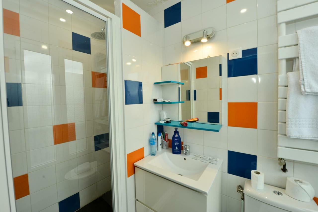 Chambre Triple Standard
