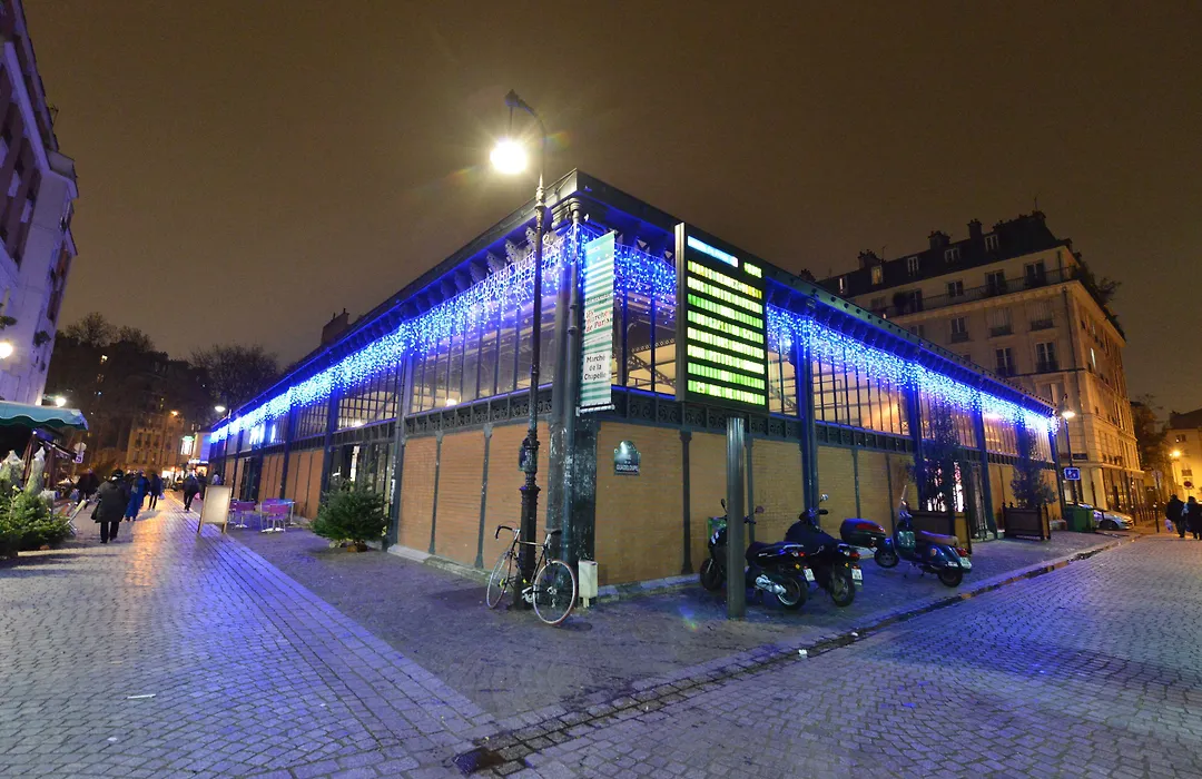 Hotel De La Poste-1