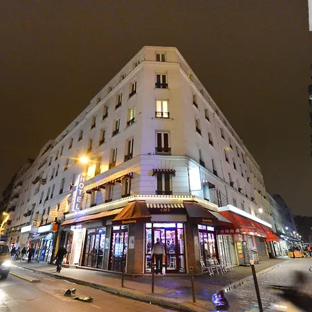 Hotel De La Poste-3